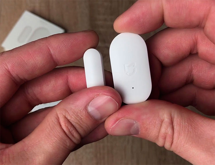 Датчик сна xiaomi